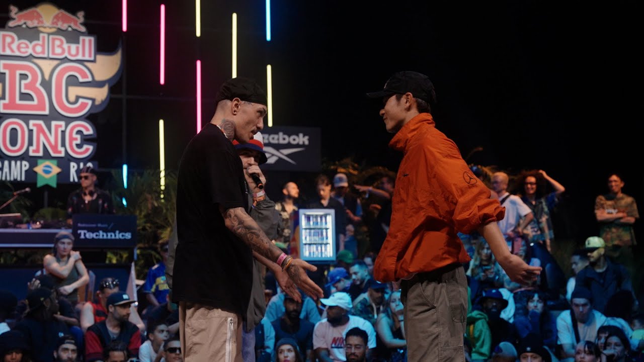 Onnurb vs Shigekix [FINAL] / Kill the Beat 2024
