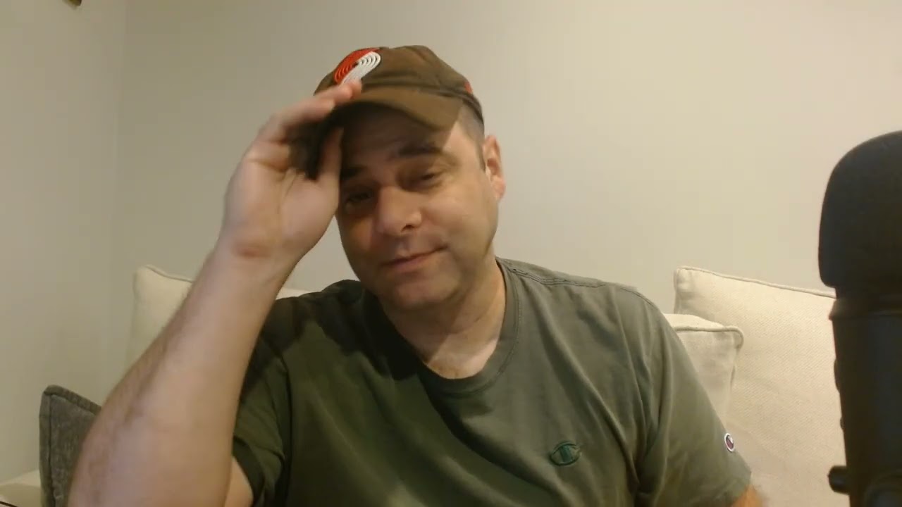 ASMR Gum Chewing NFL Week 6 Recap