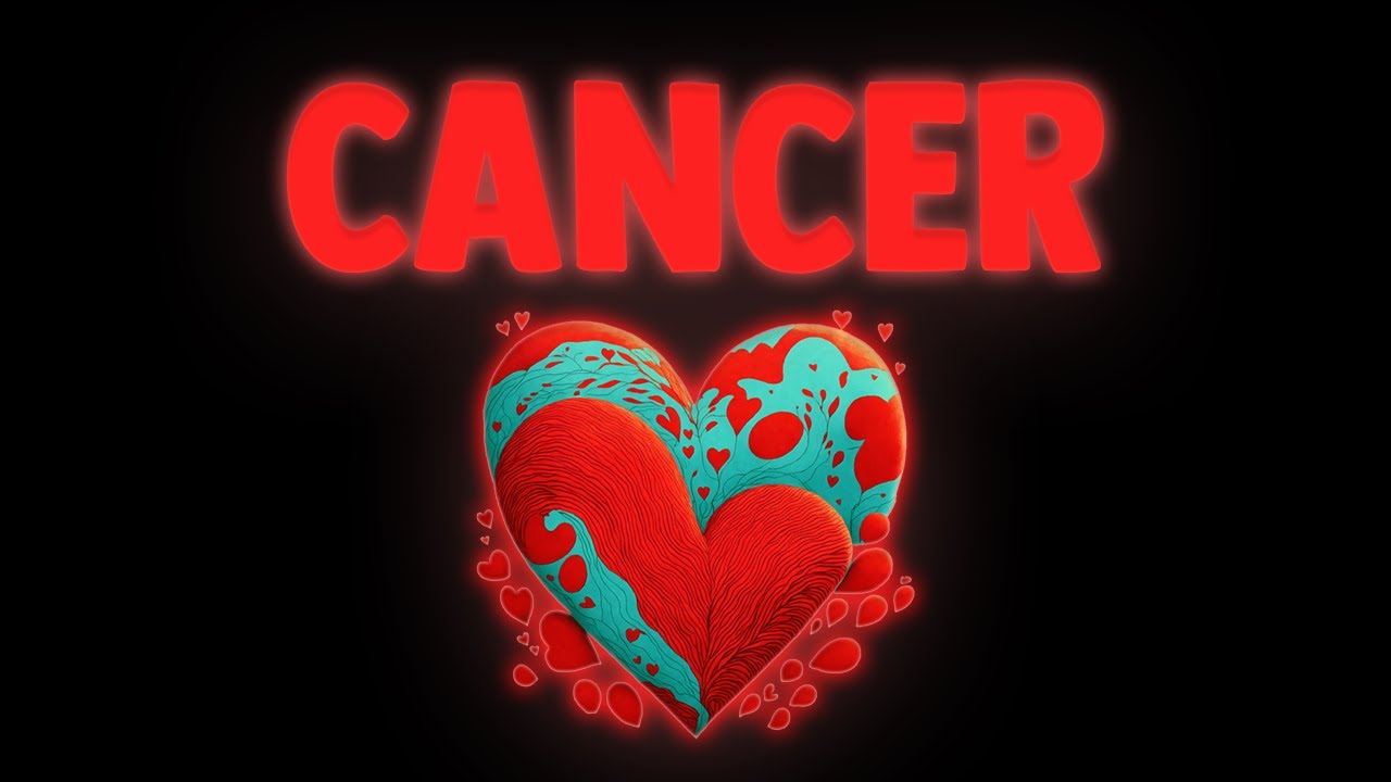 CANCER 😪JUST WHEN YOU THOUGHT IT WAS ALL OVER..THEY'RE UPSET THAT THEY SABOTAGED A UNION WITH YOU