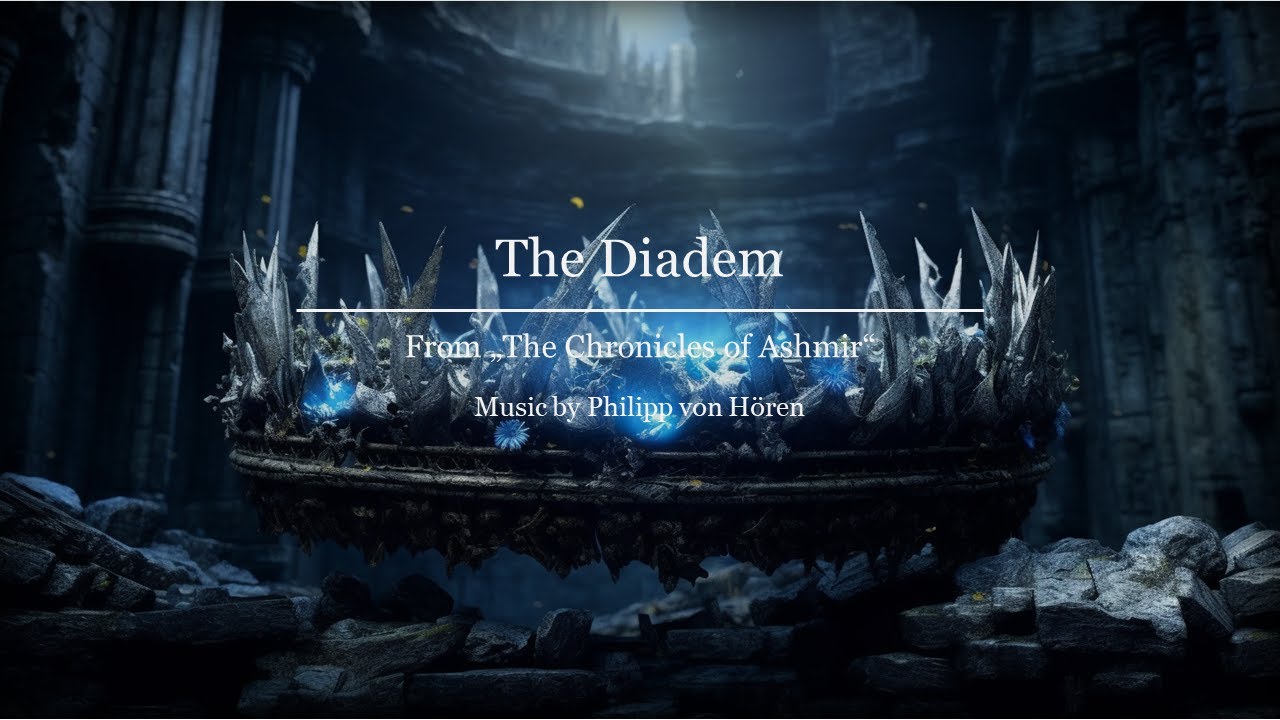 The Diadem