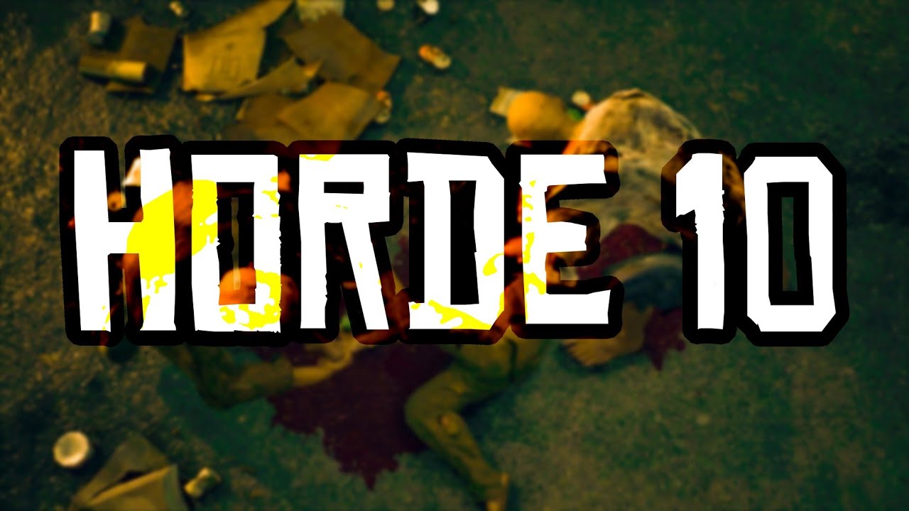 DAYS GONE | WORLDS FASTEST HORDE KILL | 12 SECONDS - WORLD RECORD