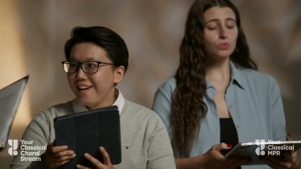 Voces8 U.S. Scholars: Jubilate Deo