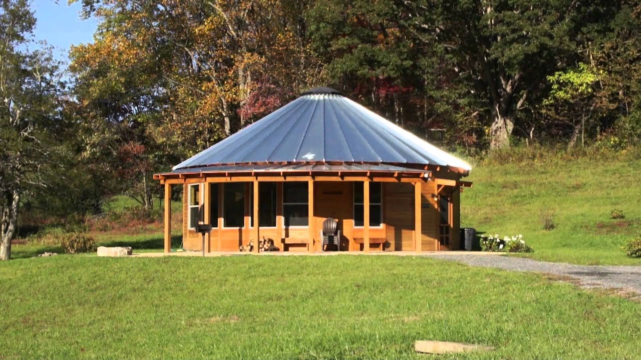 Rose River Farm