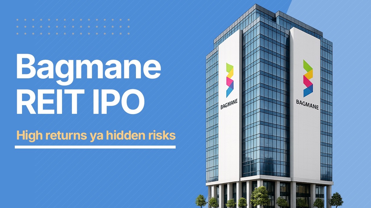 A &ldquo;Perfect&rdquo; REIT IPO? | The Daily Brief Hindi