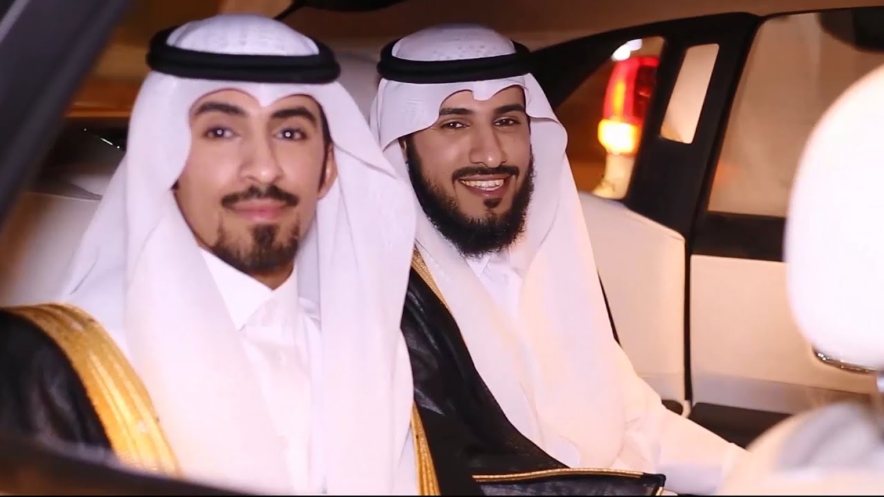 زواج عيسى وأحمد سعد المطيري بقاعة النخيل بعنيزة 1438/3/3هـ