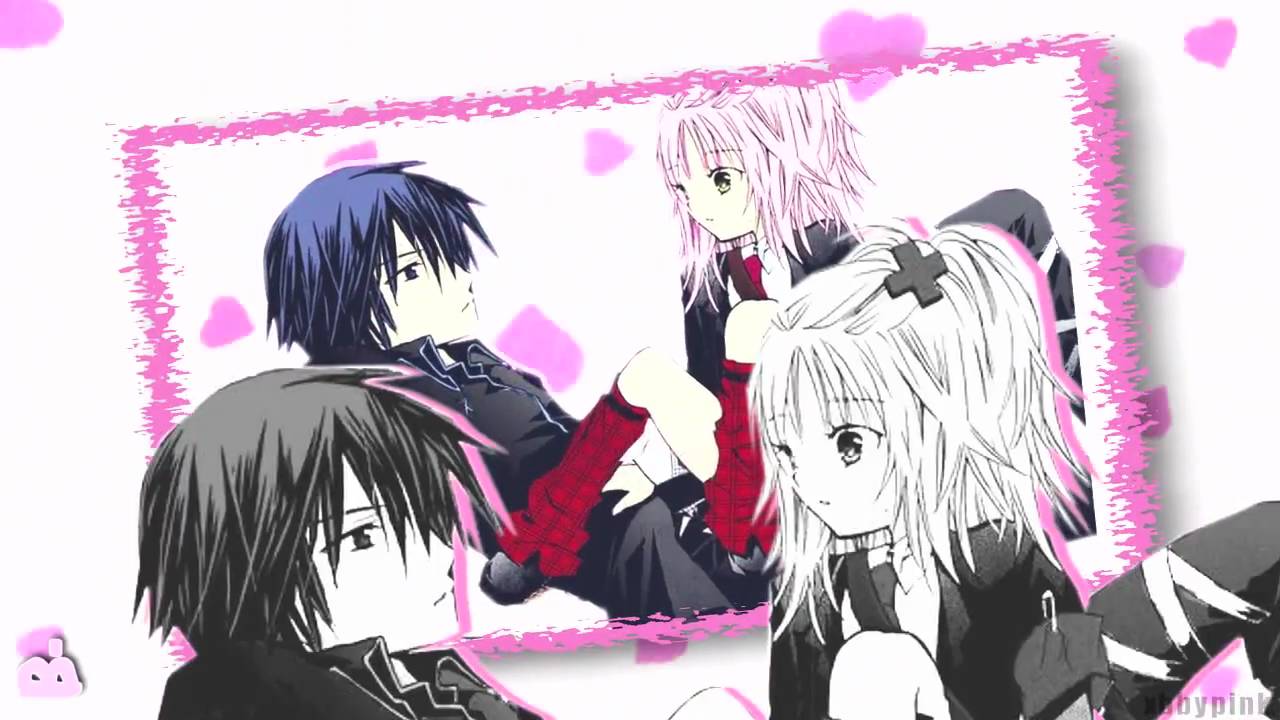 [ELS] Heartbeat ♥  [Amuto][MMV]  {Happy blate bday Mo0on12!!! }