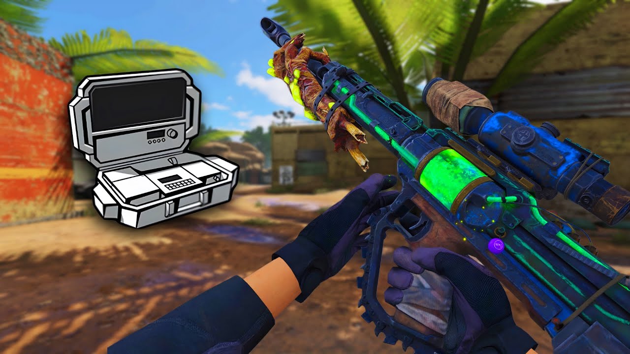 36 KILLS in Search & Destroy 😳 | My Most INSANE Sniper Gameplays ever