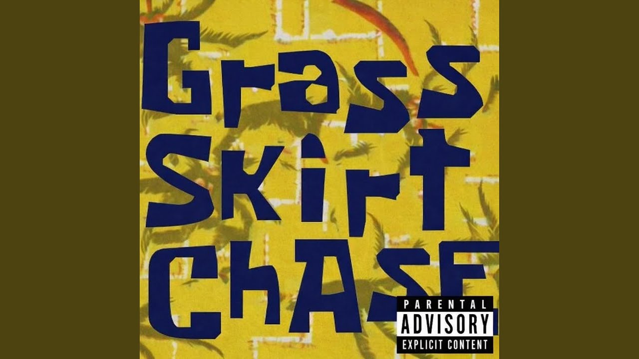 Grass Skirt Chase