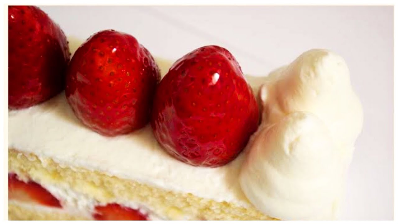 Glaseado para fresas CASERO 🍓 para darle brillo y color a las fresas
