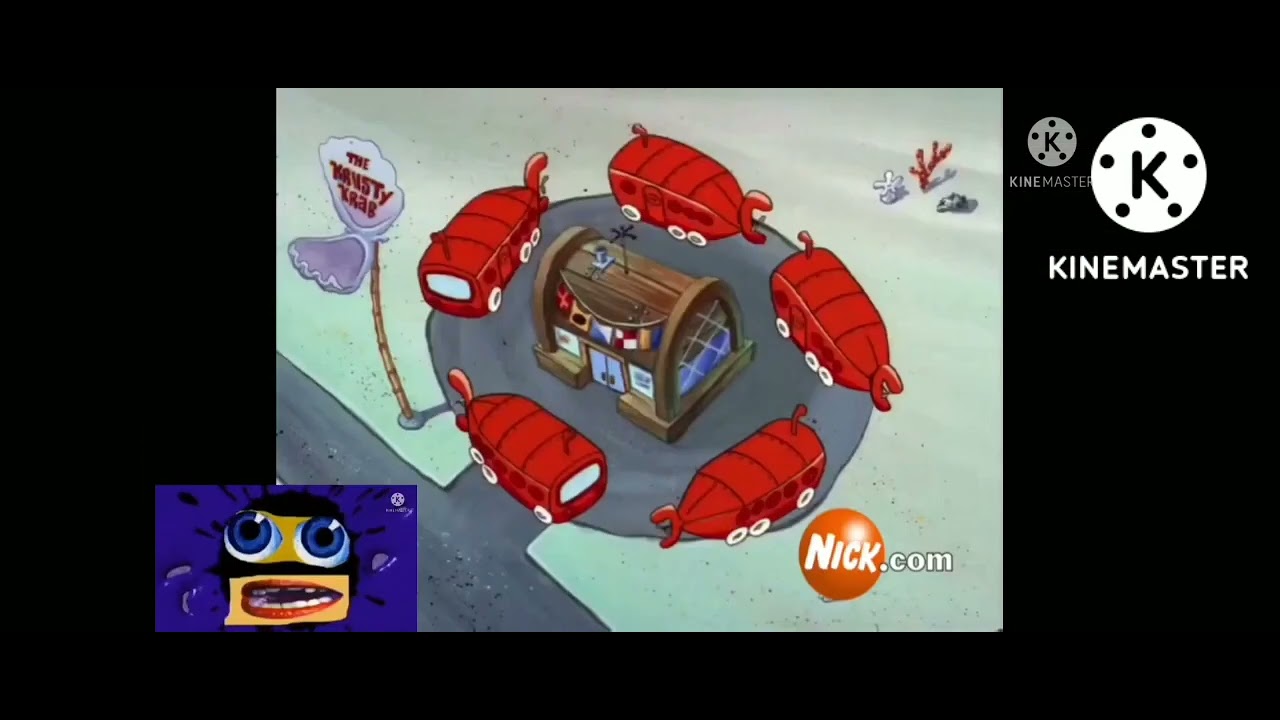 Minions React to klasky csupo Recats: MOST SCARIEST ANTI PIRACY SCREEN ON GAMES