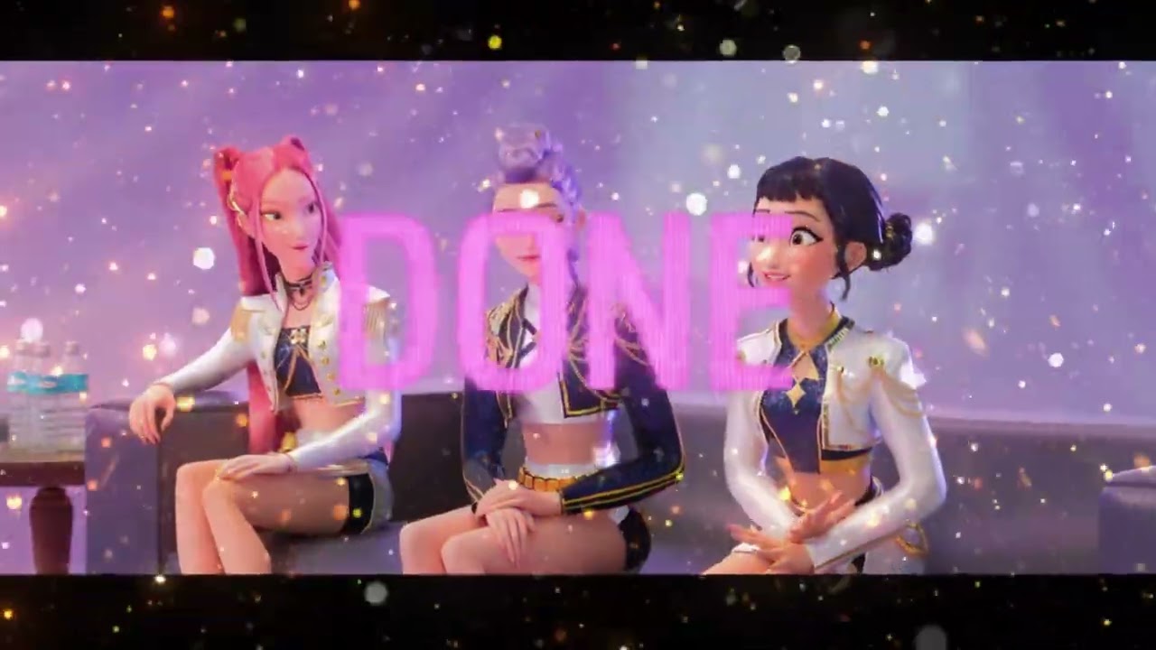 CLUB SIREN #GOLDEN #VRCHAT 