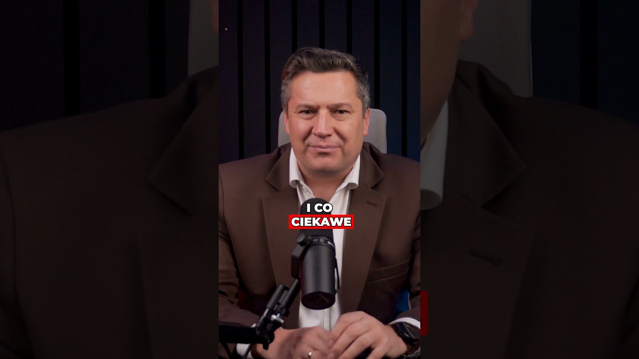 Nagłówki straszą. Dane mówią co innego | Paweł Preisner