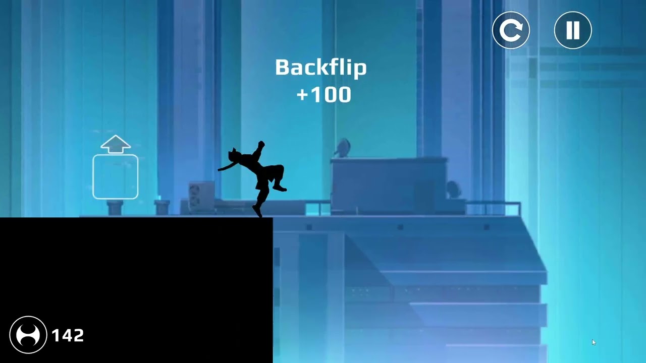Vector - My second custom level 
