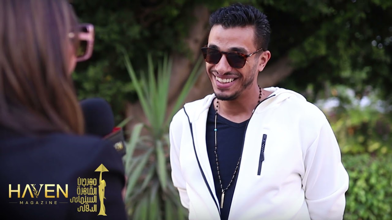 محمد إبراهيم يسري: مفهوم السينما النظيفة والغير نظيفة ده غلط أصلًا