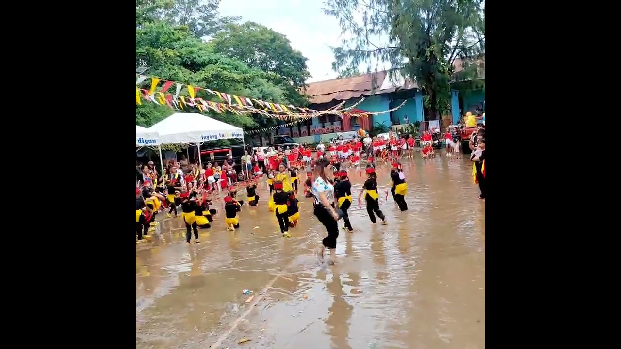 DCES - Grade 1 Sinulog 2026