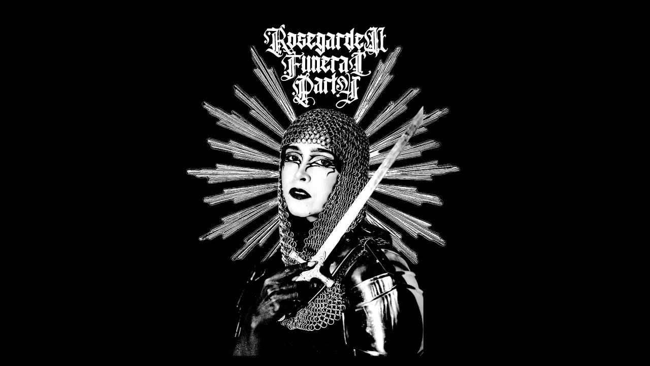 rosegarden funeral party  5/10/25 RSC