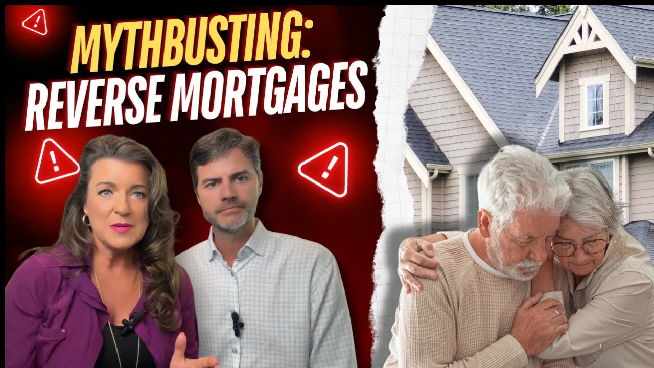 The Reverse Mortgage Trap: Are You Putting Your Home at Risk?