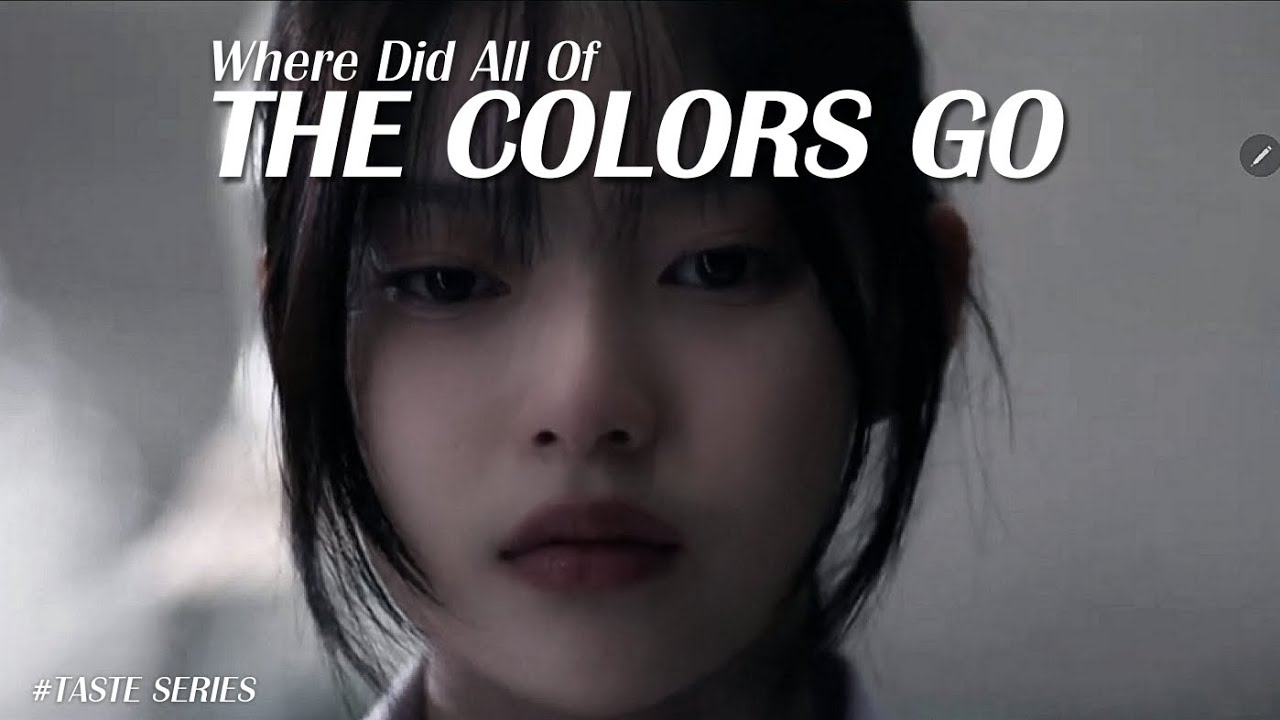 𝑇𝐴𝑆𝑇𝐸 𝑆𝐸𝑅𝐼𝐸𝑆 𝐹𝑀𝑉  [Thai Series] | 𝑊ℎ𝑒𝑟𝑒 𝑑𝑖𝑑 𝑎𝑙𝑙 𝑜𝑓 𝑡ℎ𝑒 𝑐𝑜𝑙𝑜𝑟𝑠 𝑔𝑜 |