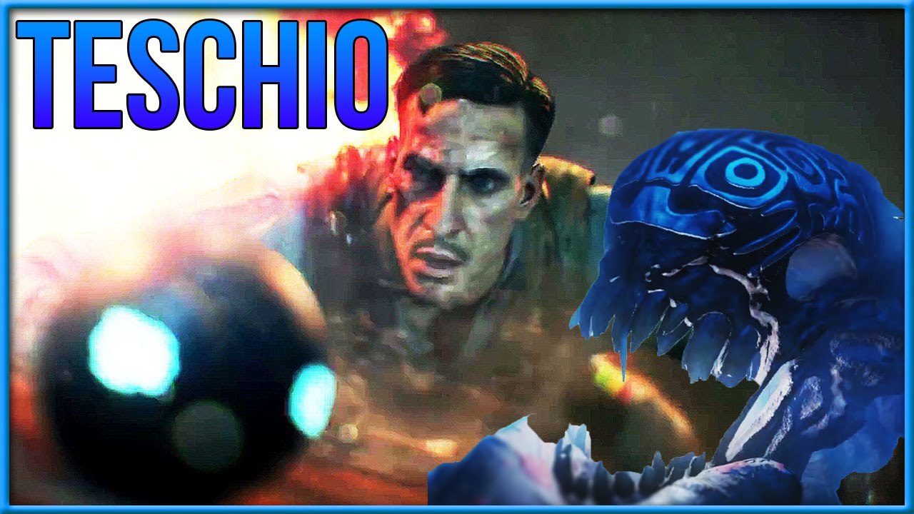 TESCHIO - COME OTTENERLO - Zetsubou No Shima TUTORIAL ITA