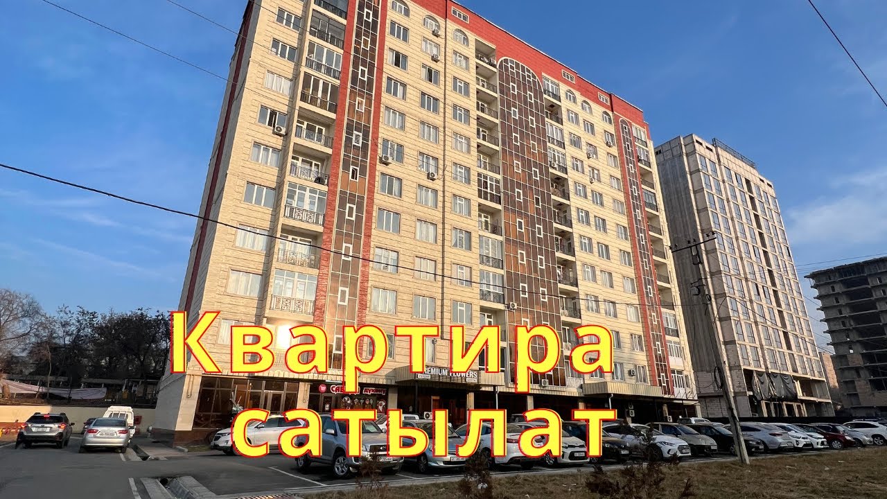 Шаарда зор Батир сатылат. Тел 0502900111