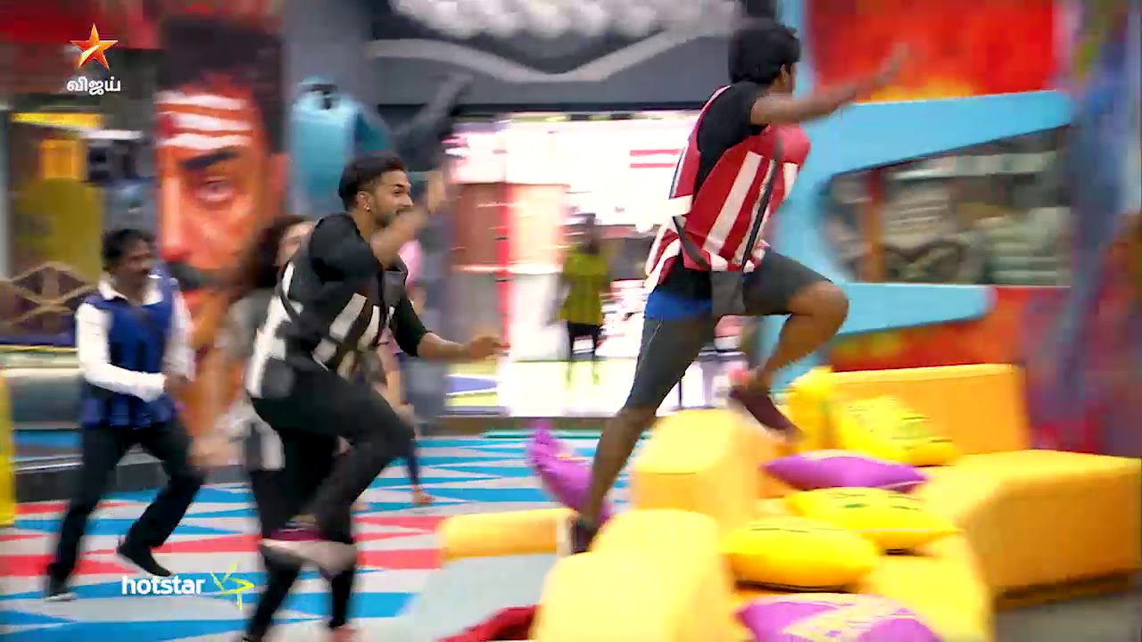 Bigg Boss 3 - 7th August 2019 | Promo 1