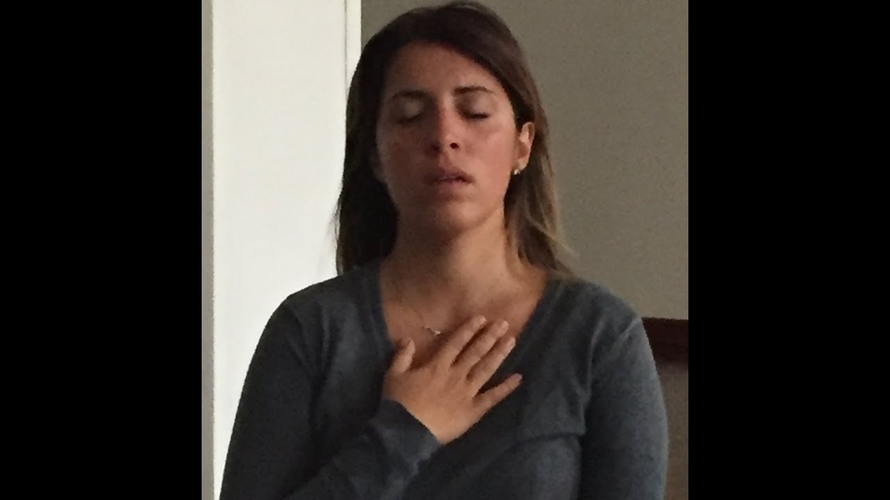 Meditazione sul quarto chakra 1
