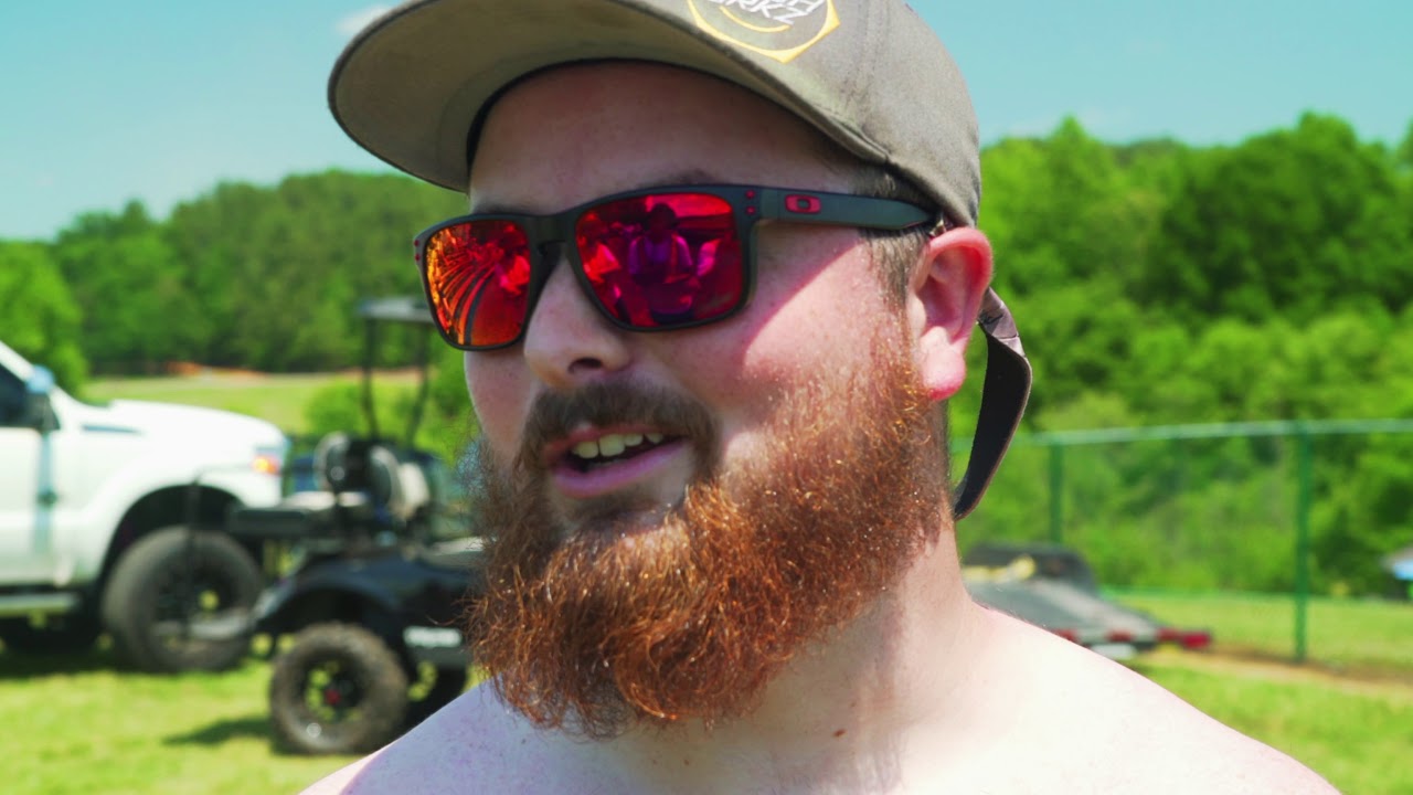 HyperFEST 2019 | the Automotive Amusement Park 4K (2/3)