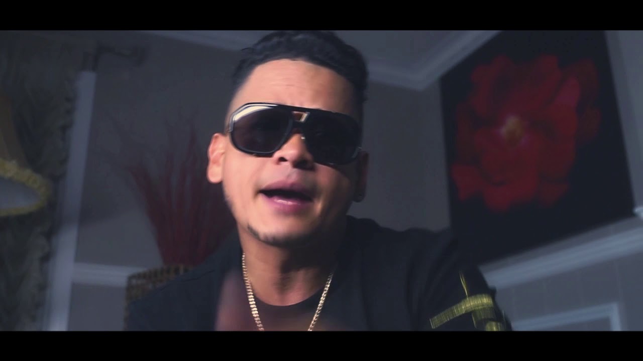El Milenario - Tu Confidente (Official Video)