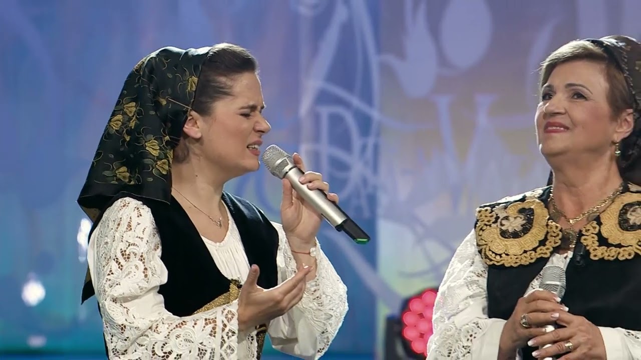 Nicoleta Voica şi Raluca Radu – Dragu mi-i unde-am venit (@O dată-n viaţă)