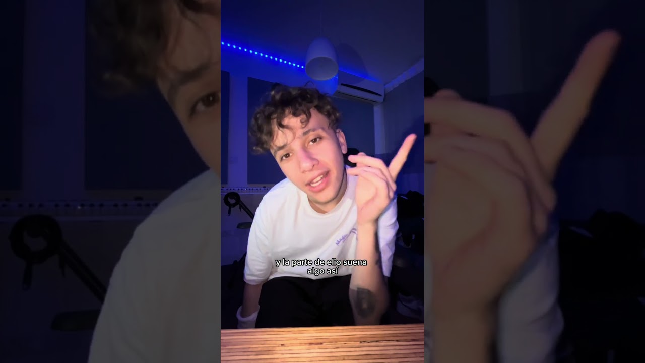 YA ESCUCHASTE HIKI REMIX? 💋😅  