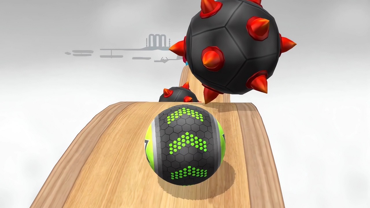 Going Balls‏ - SpeedRun Gameplay Level 9003- 9005