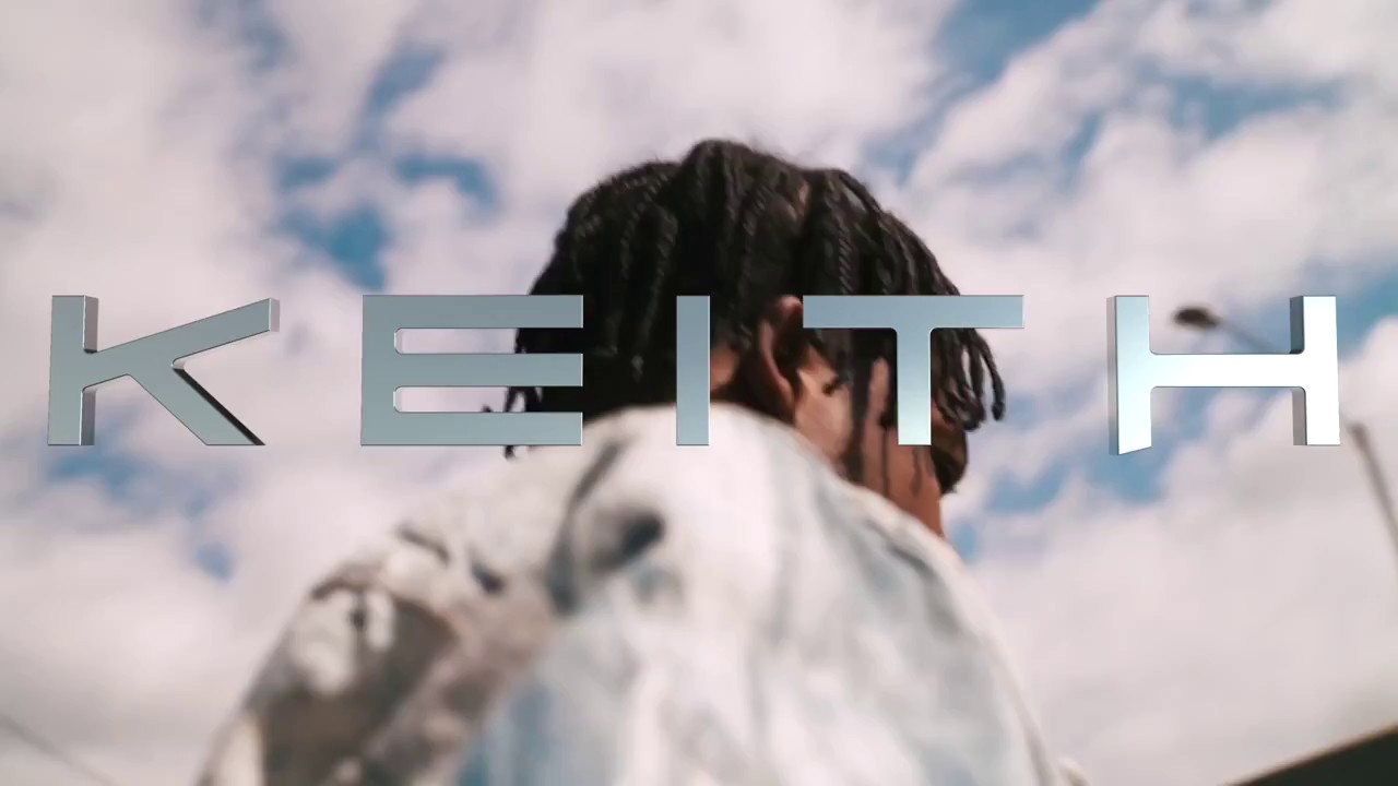KEITH JENKINS - 17