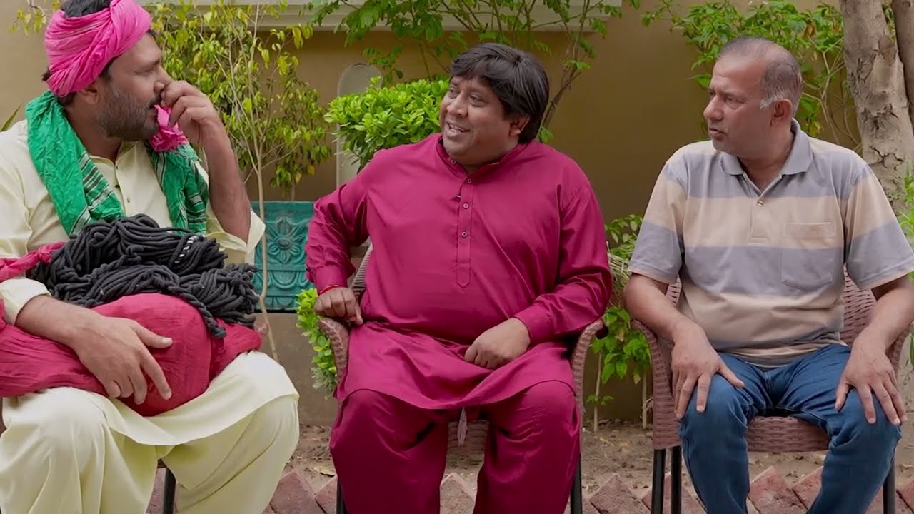 Rana Ijaz New Video 2025 | Standup Comedy By Rana Ijaz | New Video Rana Ijaz #comedymovie #funny
