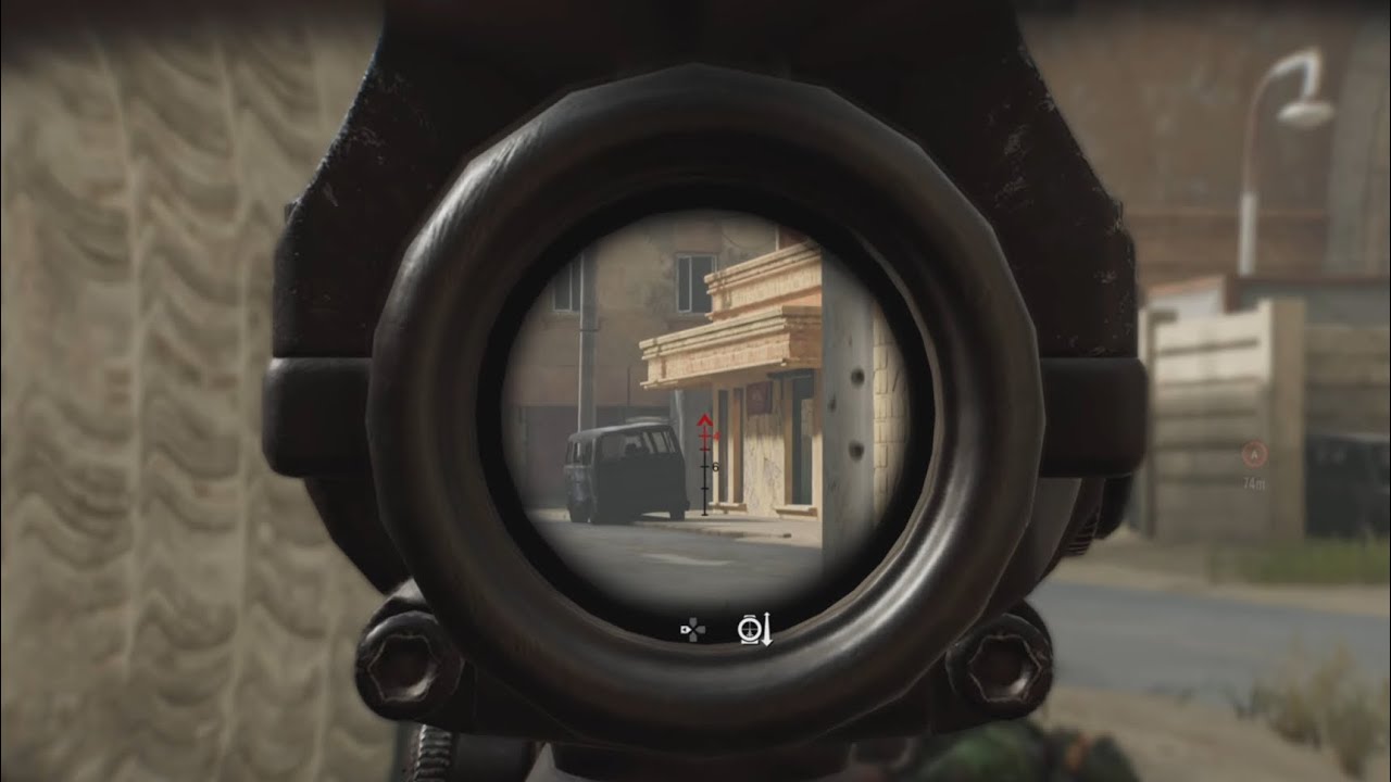 Insurgency feels like DayZ Gunfights