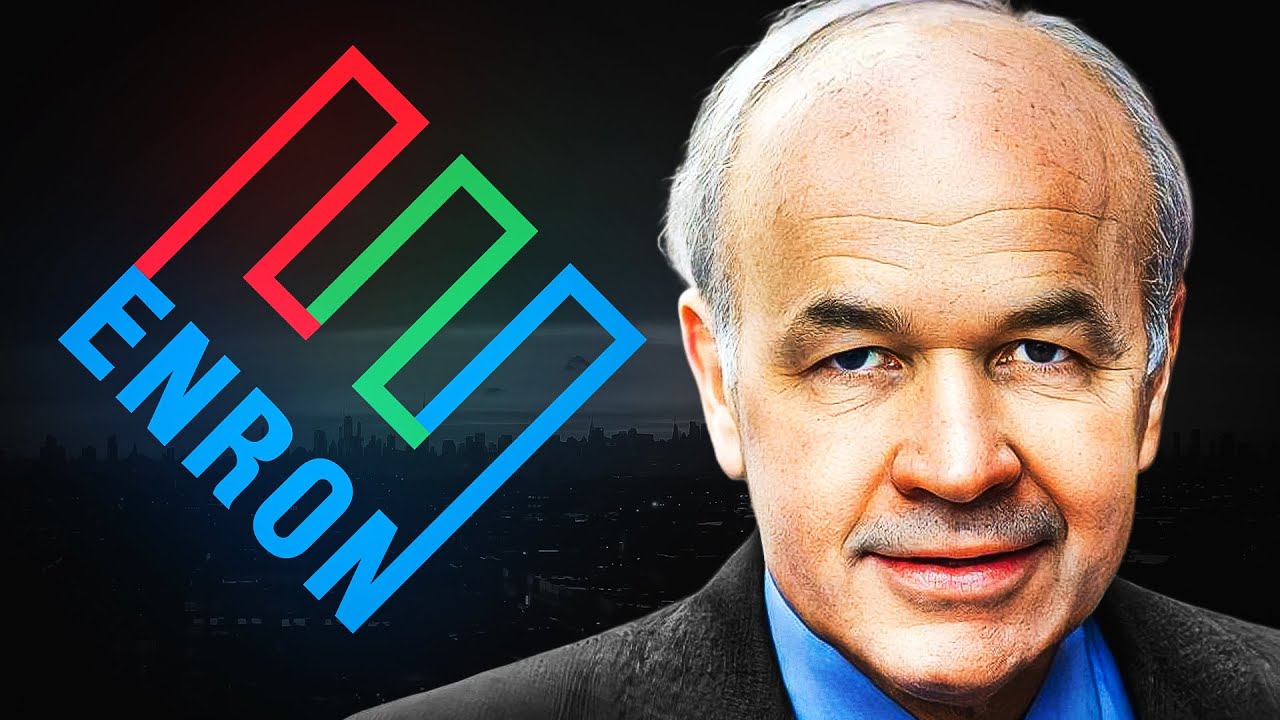 Enron : le Scandale qui a Détruit le Leader de l’Audit | BIG 4 - Audit Financier
