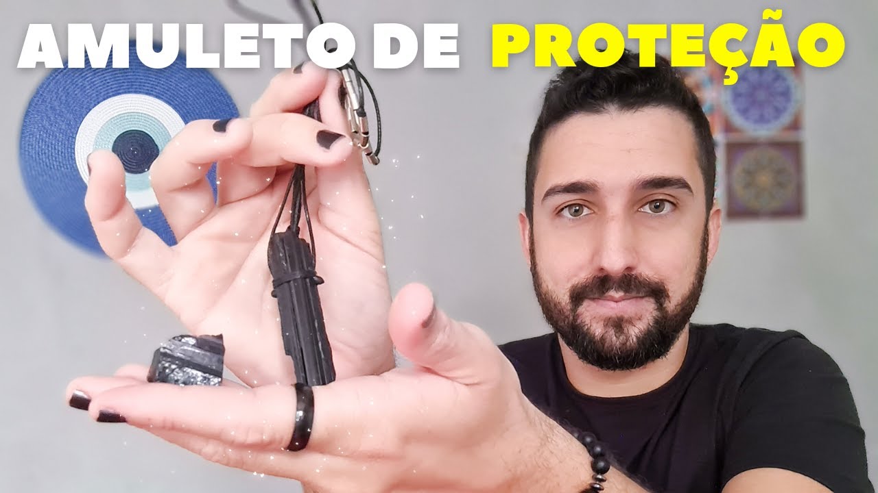 TURMALINA NEGRA: Cuidado com o PERIGO em utiliz&aacute;-la de forma errada!