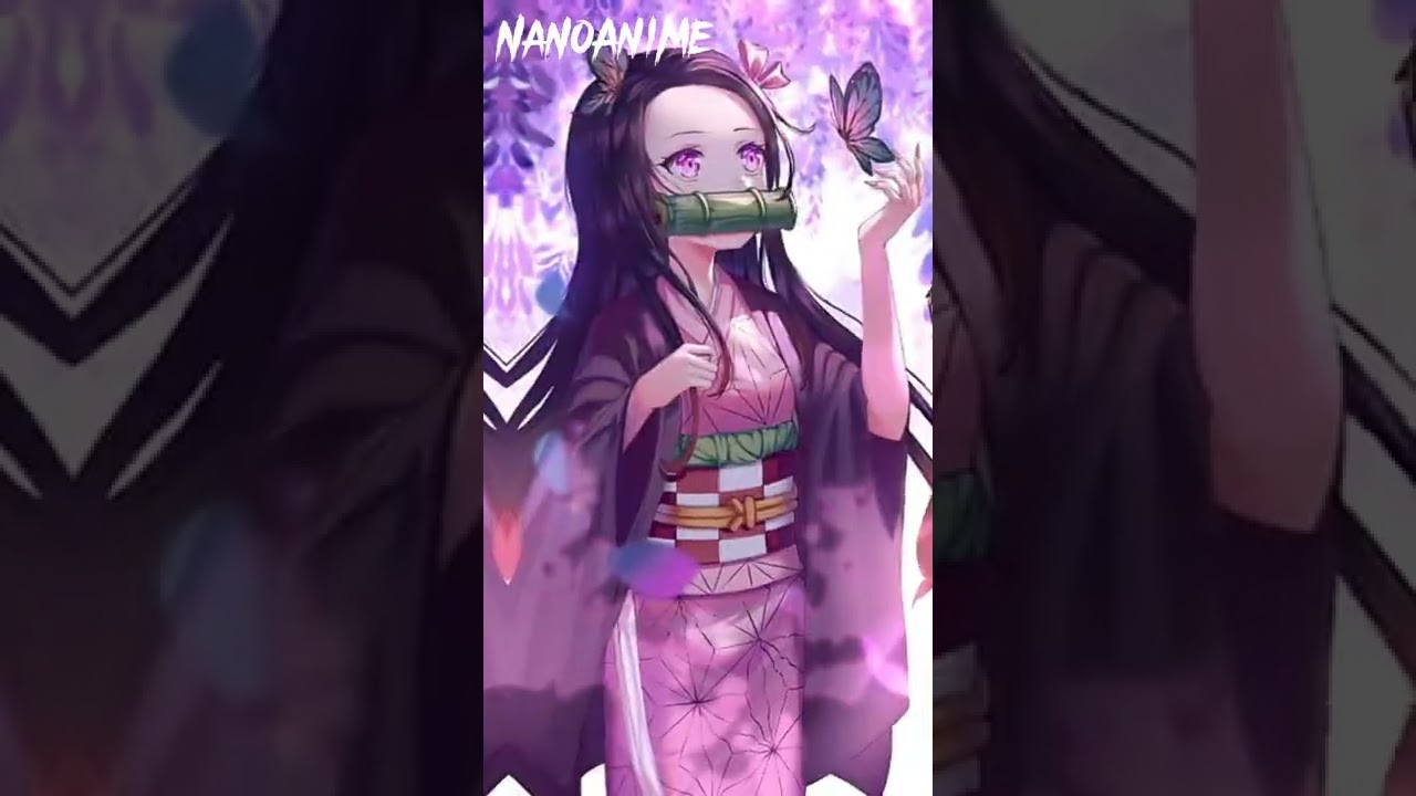 Nezuko + Shinobu + Kanao [Collab] @im_nixx
