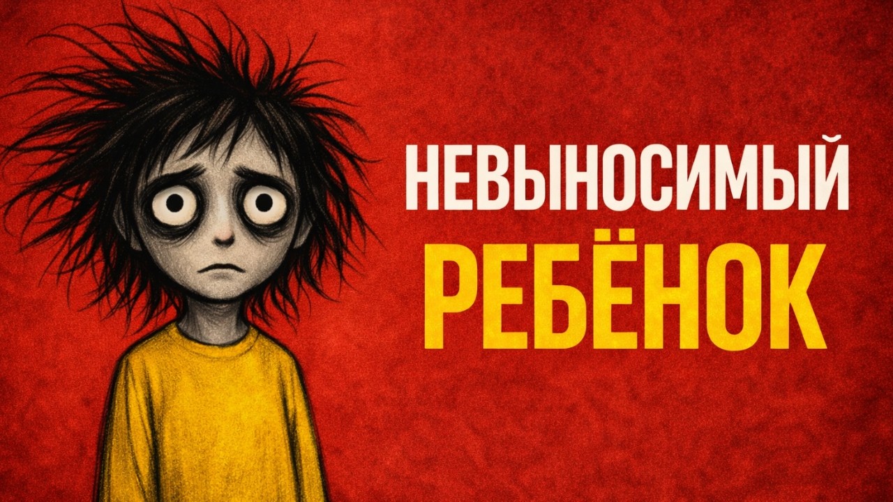 Психология игнорируемого ребенка