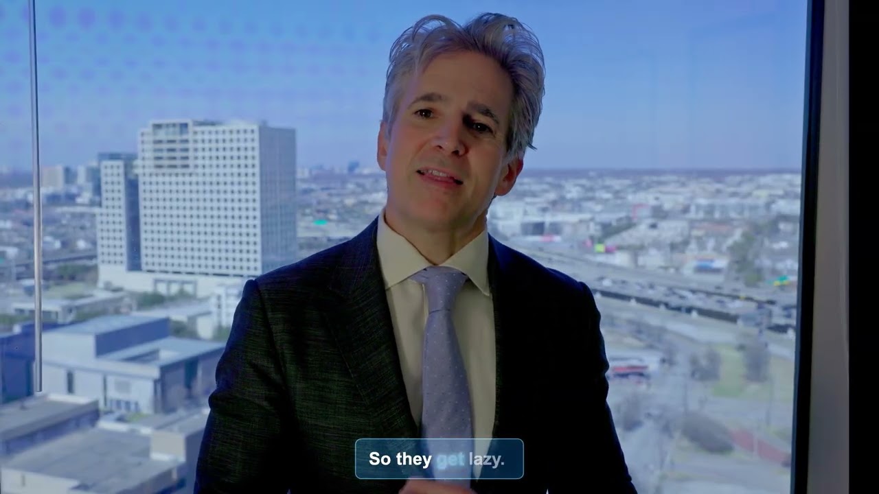 ICE Hold in a North Texas Jail? Do NOT Post Bond Yet | Dallas Lawyer