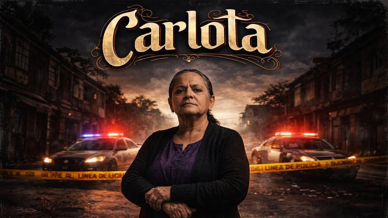 Carlota | hasta obtener justicia...