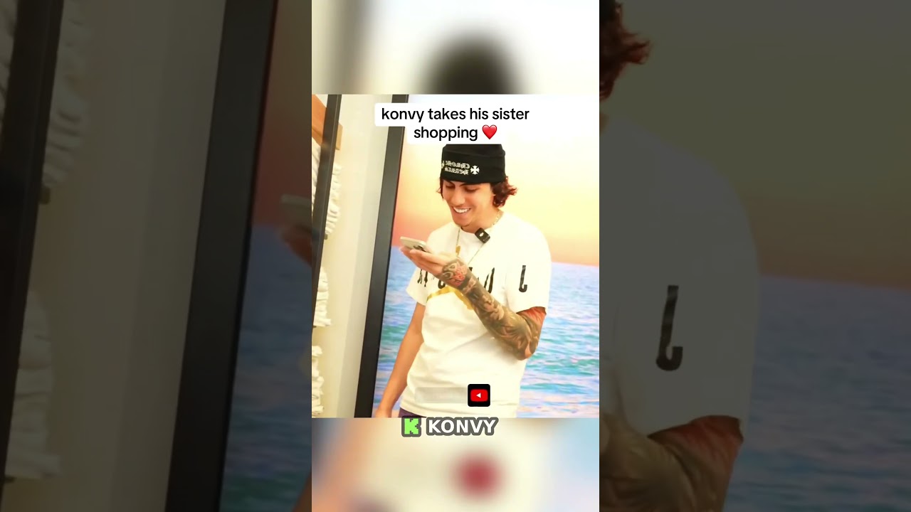 #konvy