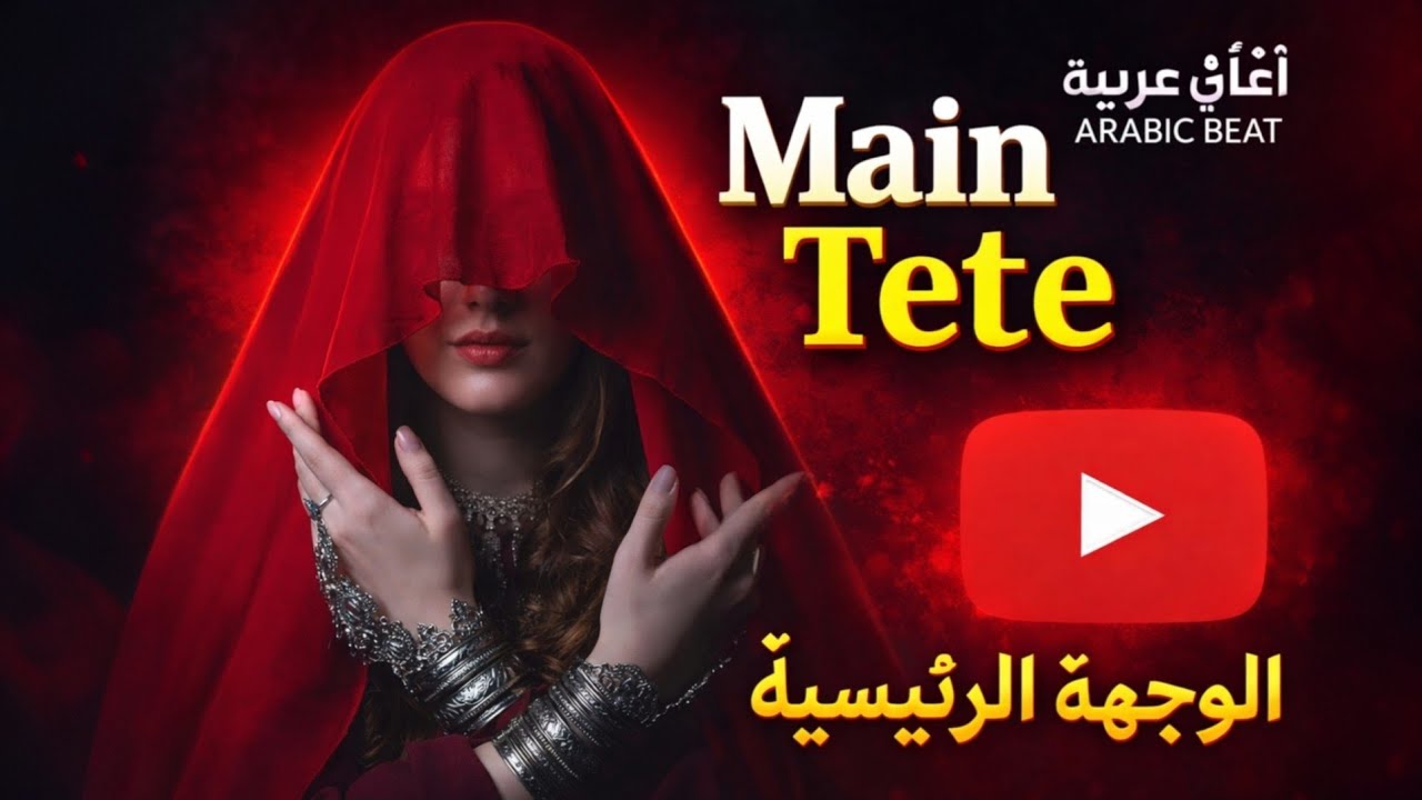 Main Tere | Arabic Beat Add | 2026