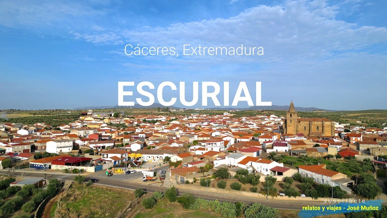 ESCURIAL