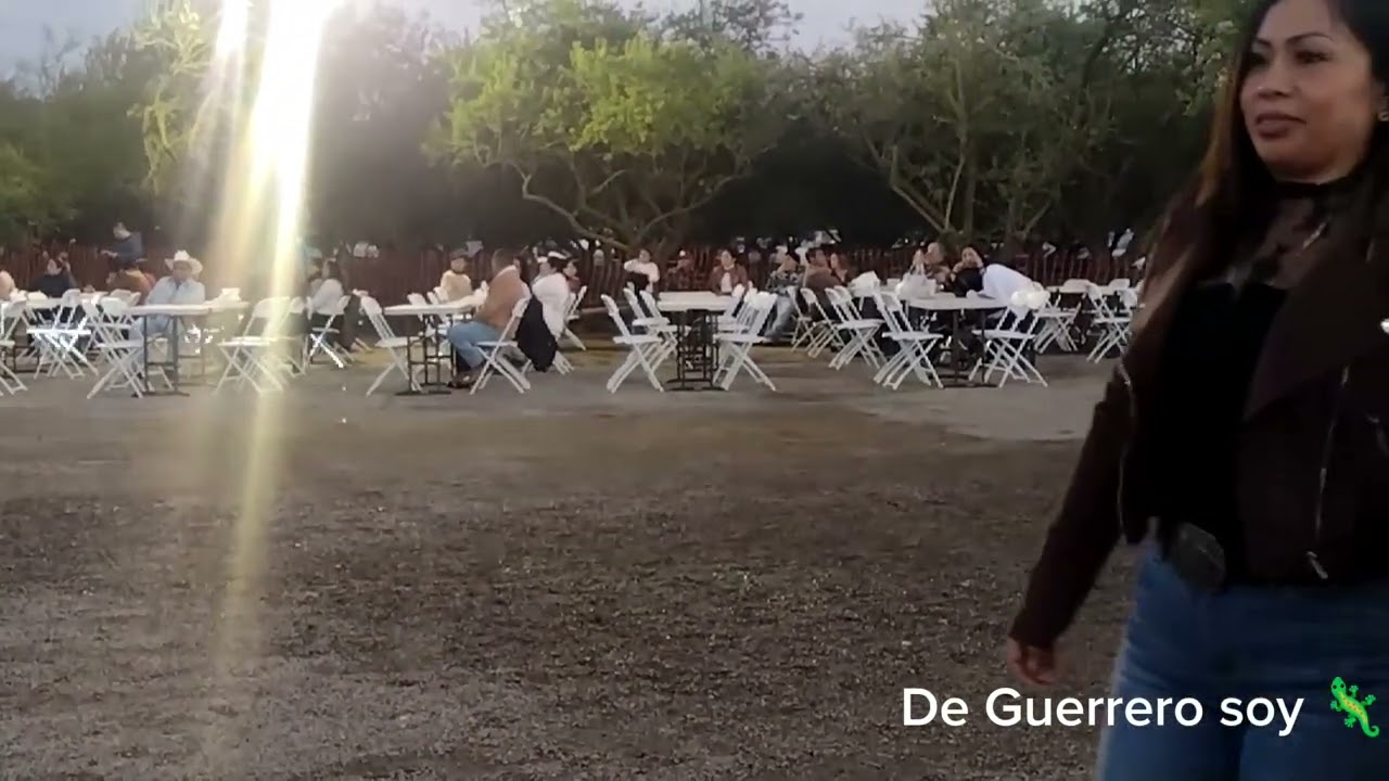 Un baile con la Mesa directiva de santa María Tindu Oaxaca Radicados en Madera cá 3/15/25.