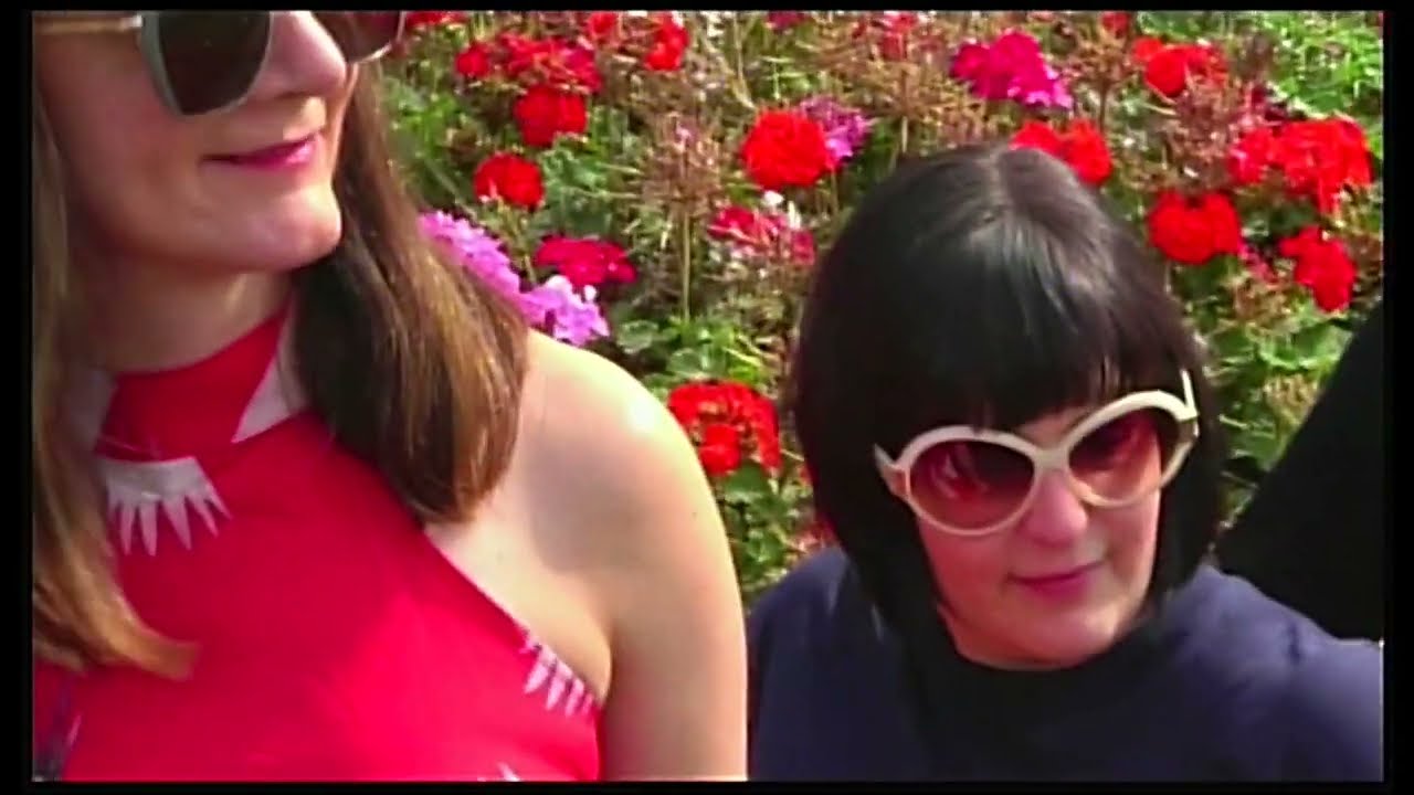 Jetstream Pony - Sixes and Sevens (Official Video)