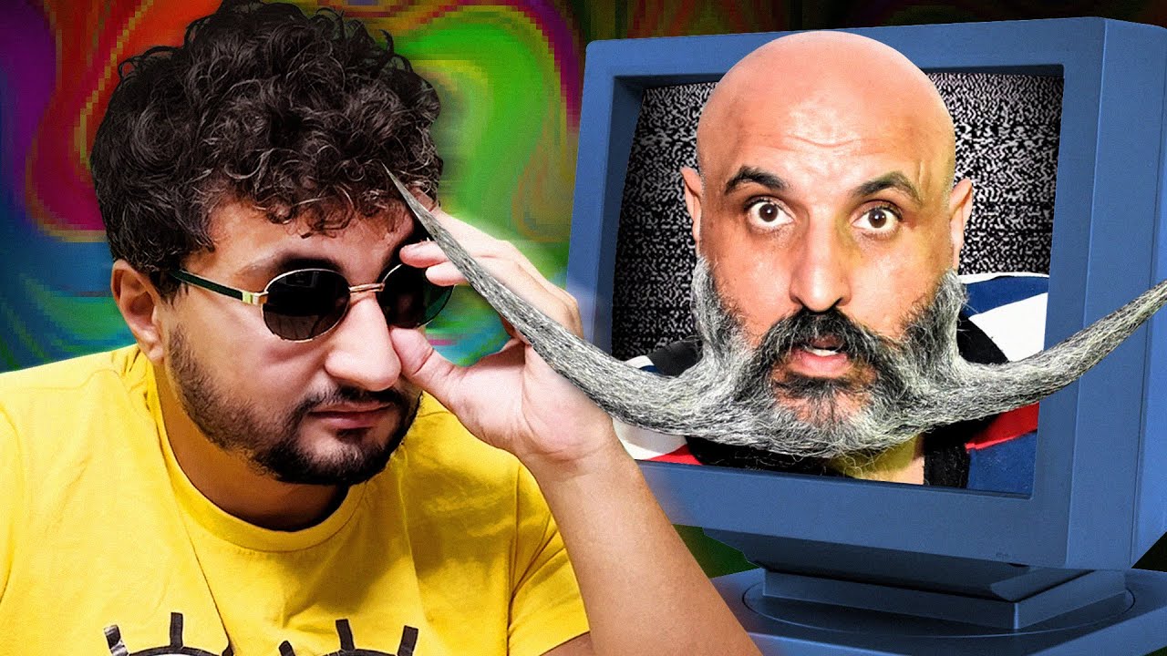 اكبر شنب في مصر