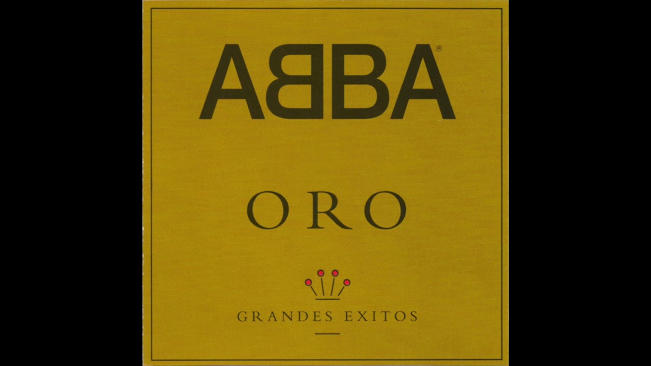 ABBA - Move On/Al Andar (Instrumental) 1977/1980