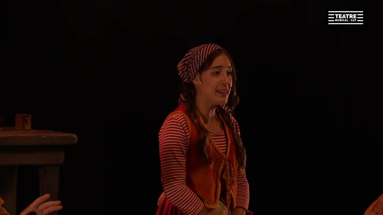 HANSEL I GRETEL [TRALARALA] - SAT! - Barcelona 2023