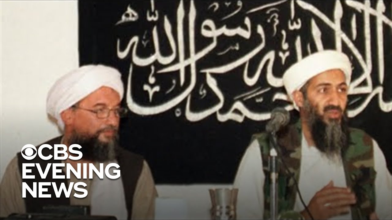New details emerge in strike against al Qaeda leader