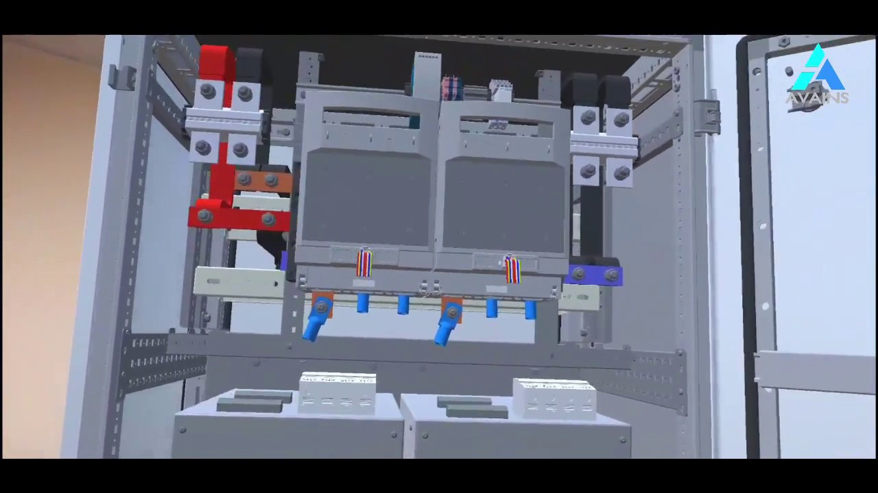Augmented reality in product visualization